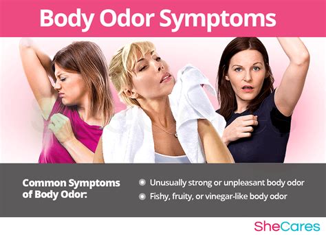 Understanding and Managing Body Odor: Causes and Solutions