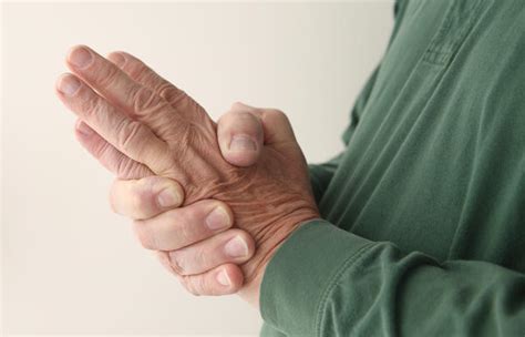 Understanding the Causes of Shaky Hands and Tremors