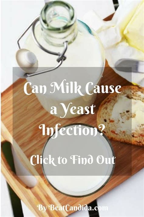 Understanding and Managing Yeast Infections While Breastfeeding