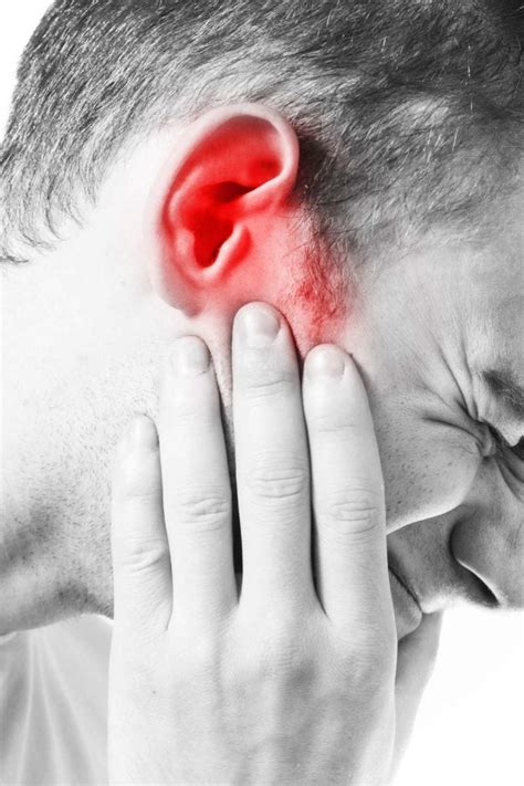 Understanding Ear Infections in Adults