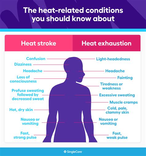 Understanding Heat-Related Health Risks