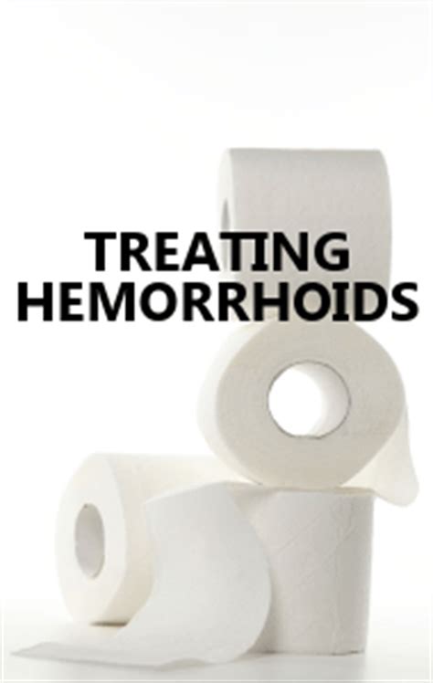 Understanding Hemorrhoids: Effective Self-Help Tips and Treatments