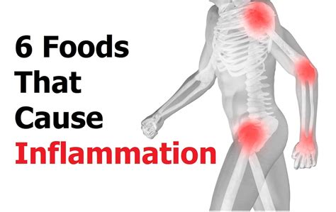 Understanding Inflammation: Causes, Diet, and How to Reduce It