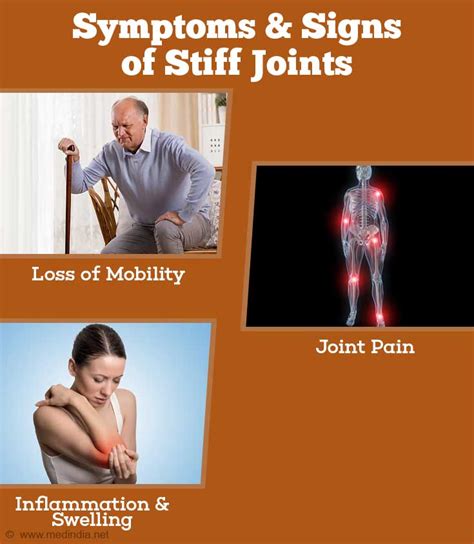 Understanding Morning Stiffness: Causes and Relief Strategies