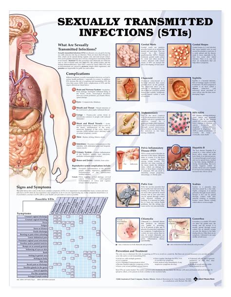 Understanding Sexually Transmitted Infections