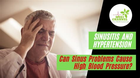 Understanding Sinusitis: Symptoms, Causes, and Treatments