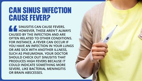 Understanding Sinusitis: Symptoms, Diagnosis, and Treatment Options