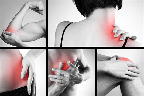 Understanding the Common Causes and Relief for Aging-Related Aches and Pains