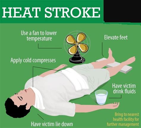 Understanding the Long-Term Effects of Heatstroke on Body and Health